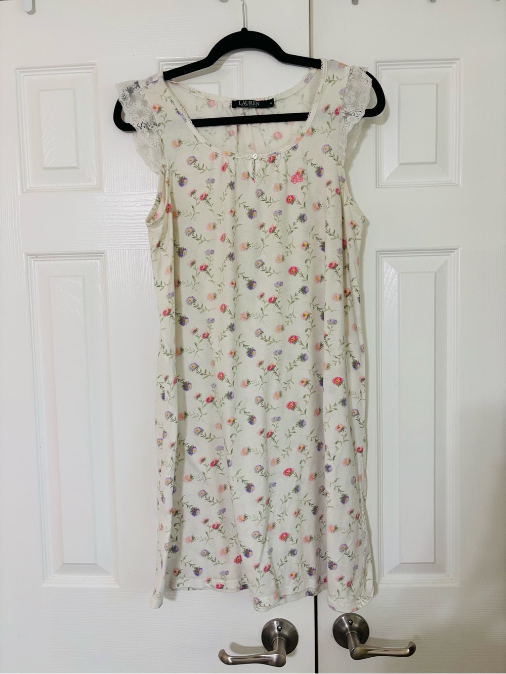 Ralph Lauren Nightgown